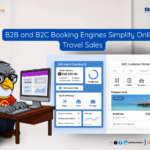 B2B and B2C Booking Engines Simplify Online Travel Sales